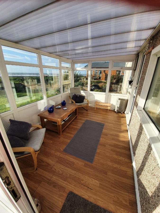 Mona Villa Holiday Home Caulderton Екстериор снимка