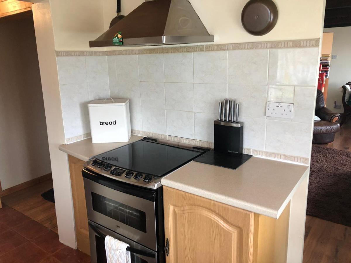 Mona Villa Holiday Home Caulderton Екстериор снимка