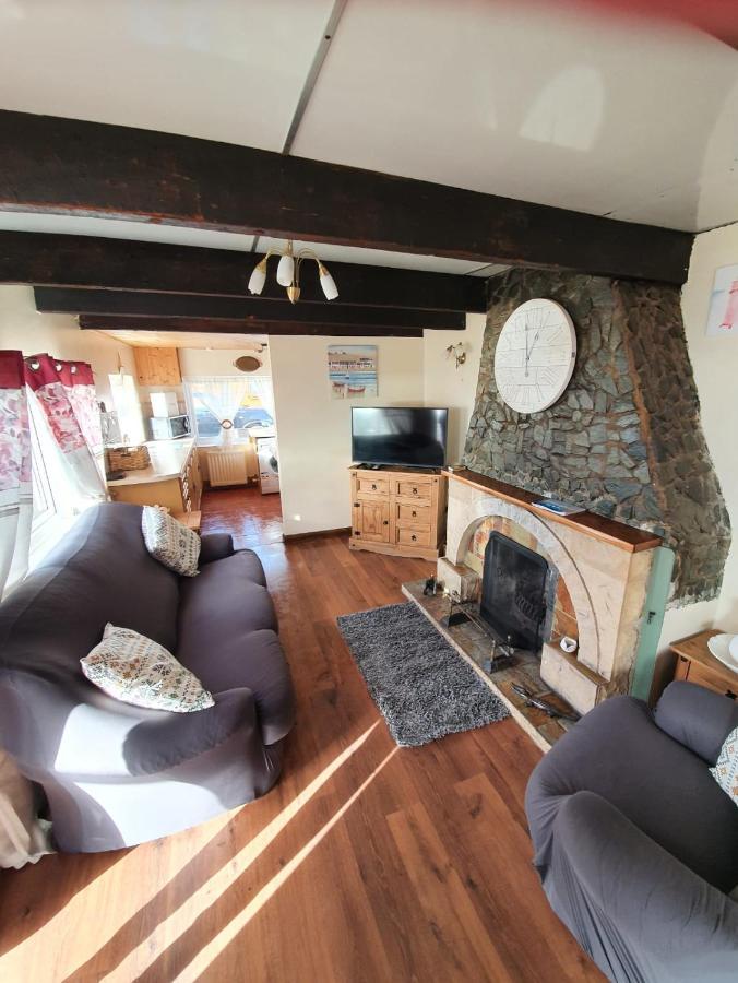 Mona Villa Holiday Home Caulderton Екстериор снимка