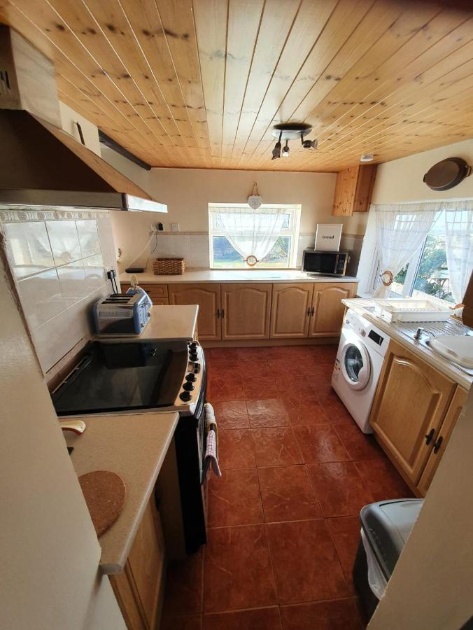 Mona Villa Holiday Home Caulderton Екстериор снимка