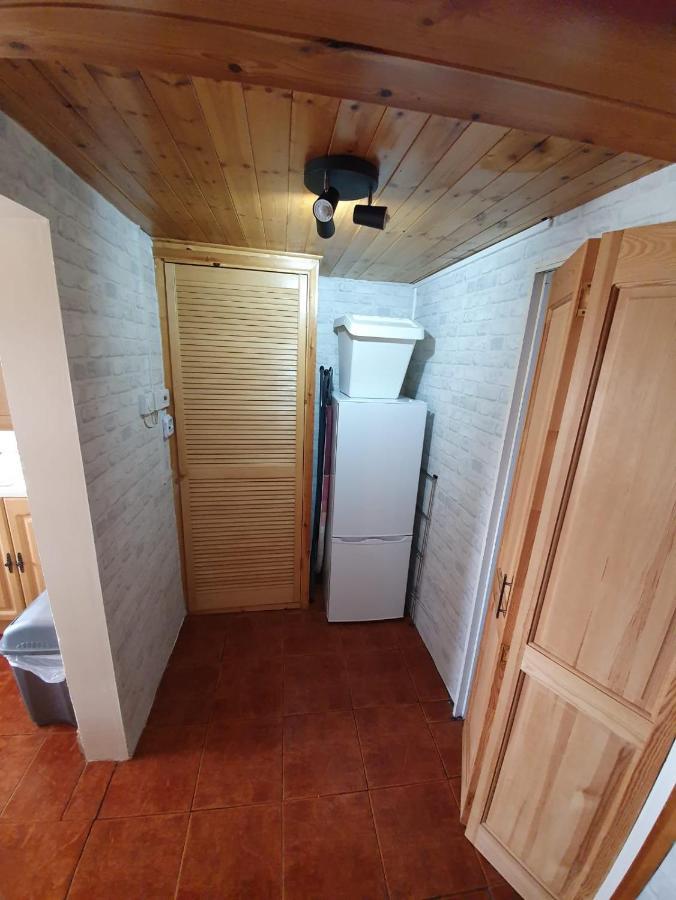 Mona Villa Holiday Home Caulderton Екстериор снимка