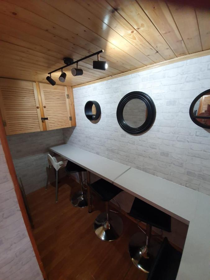 Mona Villa Holiday Home Caulderton Екстериор снимка
