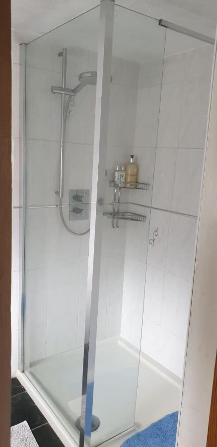 Mona Villa Holiday Home Caulderton Екстериор снимка