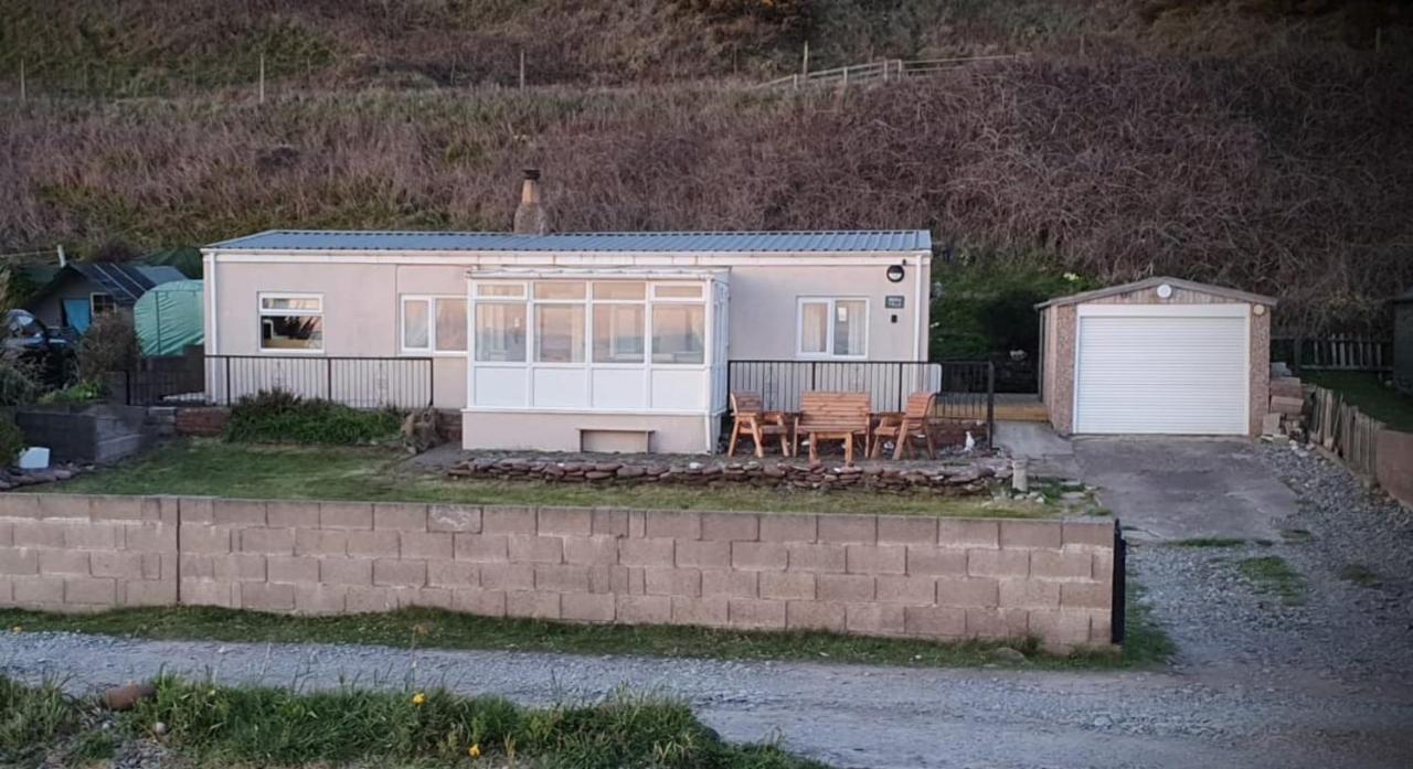 Mona Villa Holiday Home Caulderton Екстериор снимка